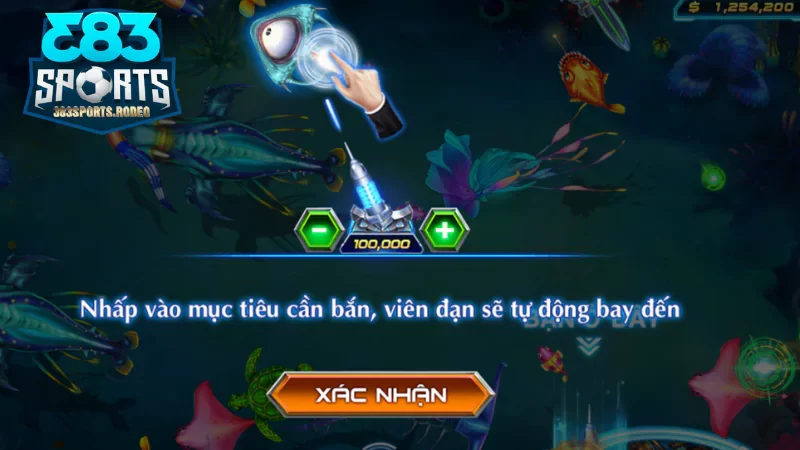 Bắn Cá 383sports – Cao Thủ Thiện Xạ Săn Thưởng So sánh bắn cá 383sports và 999bet: Ai mới là ông trùm thực thụ?