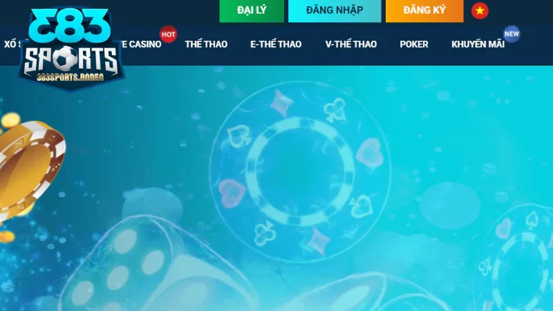 Đăng Nhập 383sports Dễ Dàng: Hướng Dẫn Nhanh, Chuẩn Cách đăng nhập 383sports đúng chuẩn và không lỗi