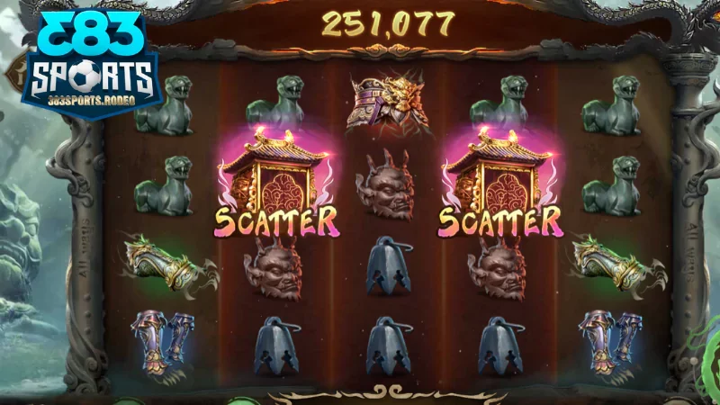 Game Slot 383sports: Trải Nghiệm Nổ Hũ Cực Đã Tay So sánh game slot 383sports và Hi88: Ai mới là “vua”?